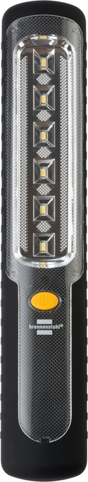 Arbetslampa Dynamo LED Brennenstuhl